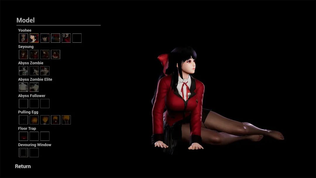 【游戏推荐】《深渊学校》v1.7.2 免安装中文学习版 【游戏推荐】《深渊学校》v1.7.2 免安装中文学习版