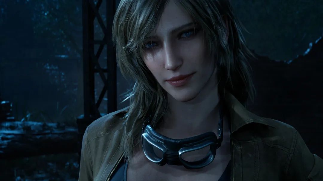 丛林潜行巅峰回归!《食蛇者》重制版解锁冷战谍战新体验 丛林潜行巅峰回归!《食蛇者》重制版解锁冷战谍战新体验