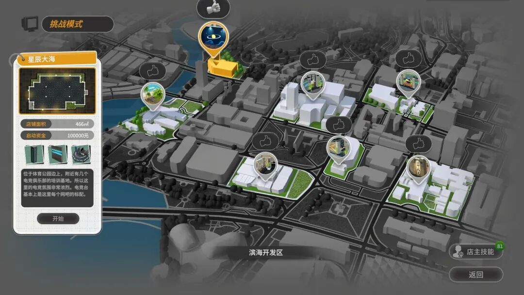 【游戏推荐】《网吧进化论》v1.4.3 免安装中文学习版 【游戏推荐】《网吧进化论》v1.4.3 免安装中文学习版