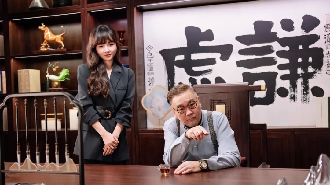 【游戏推荐】《这个CEO我当定了！》 免安装中文学习版