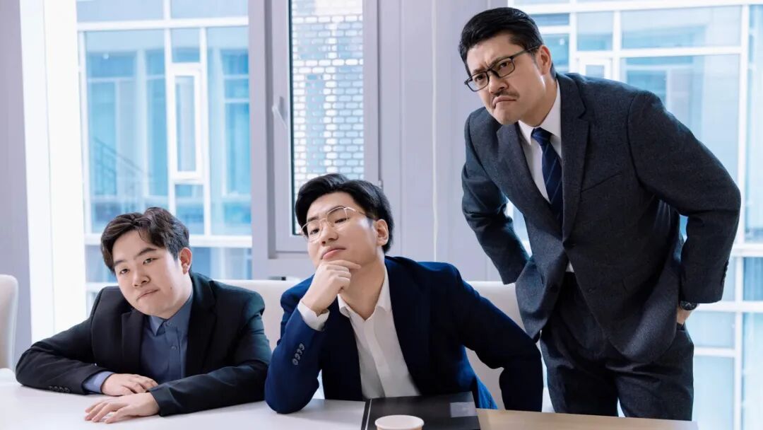 【游戏推荐】《这个CEO我当定了！》 免安装中文学习版