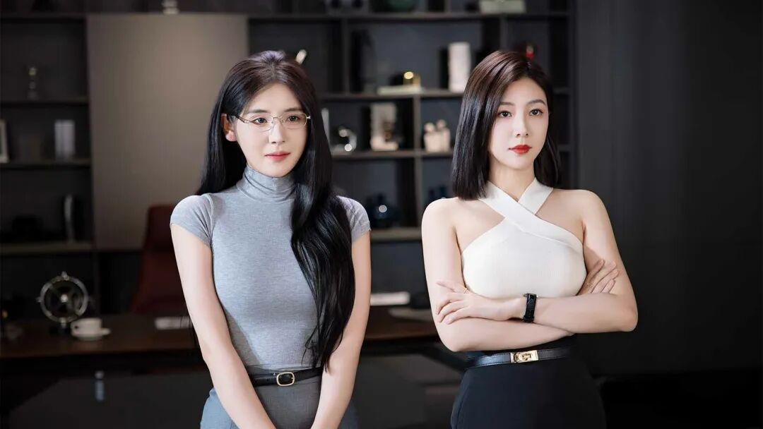 【游戏推荐】《这个CEO我当定了！》 免安装中文学习版