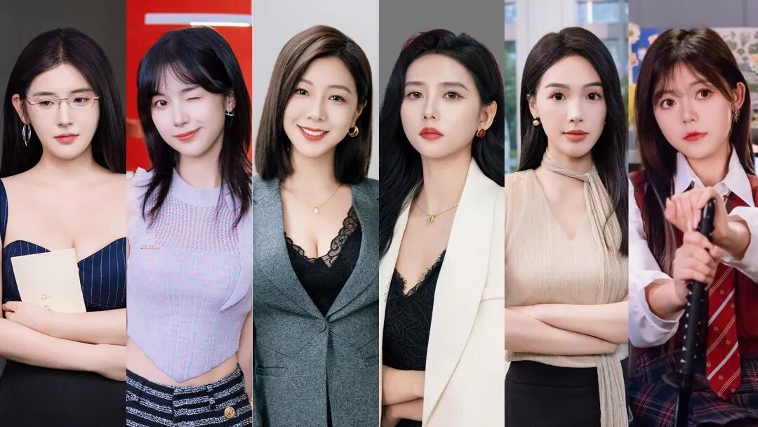 【游戏推荐】《这个CEO我当定了！》 免安装中文学习版