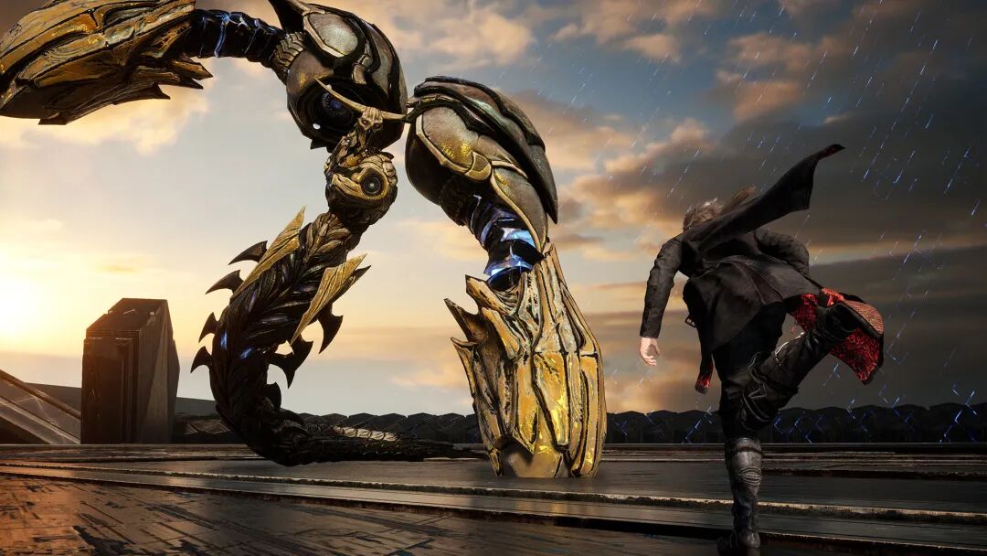 【游戏推荐】《失落之魂》Build.19813938-全DLC-支持手柄 免安装豪华中文学习版