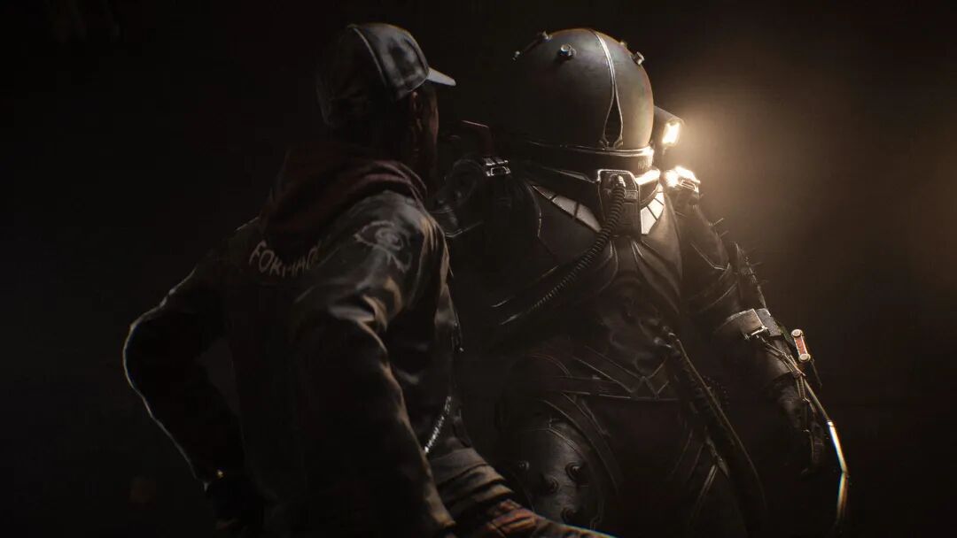 【游戏推荐】《时间旅者 重生曙光》Build.19827388+预购特典+全DLC 免安装豪华中文学习版