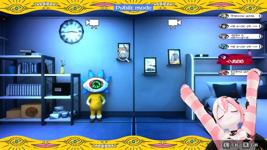 【游戏推荐】《终天教团》Build.19268940+全DLC 免安装豪华中文学习版