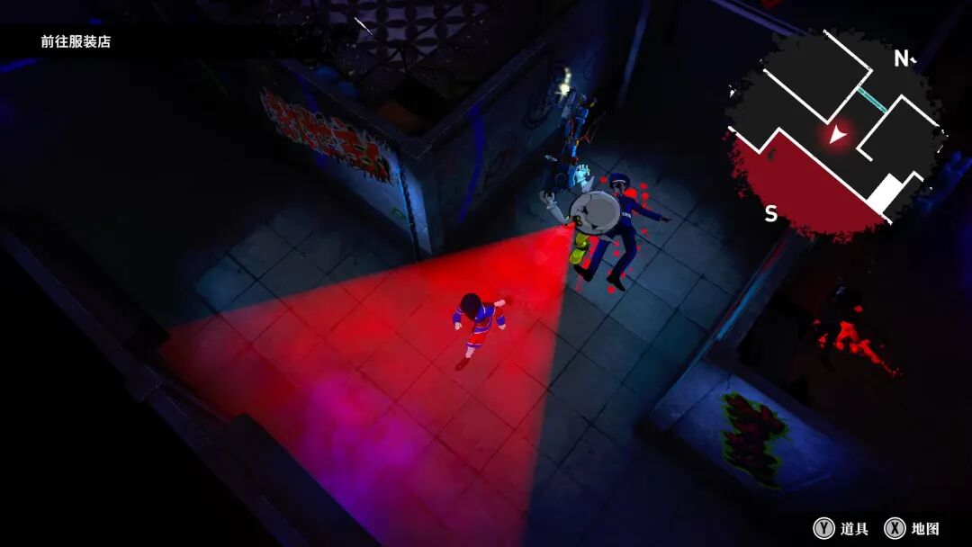 【游戏推荐】《终天教团》Build.19268940+全DLC 免安装豪华中文学习版