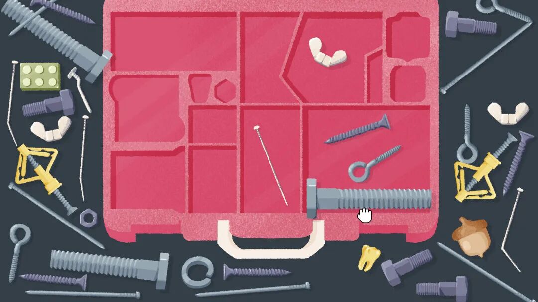 【游戏推荐】《往左一点》v3.5.10b 全DLC 免安装中文学习版 【游戏推荐】《往左一点》v3.5.10b 全DLC 免安装中文学习版