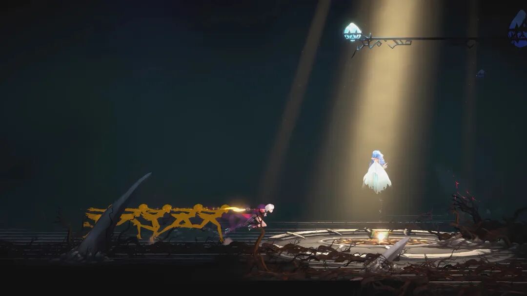 【游戏推荐】《觉醒异刃》Build.19175568+金鳞套装DLC 免安装中文学习版