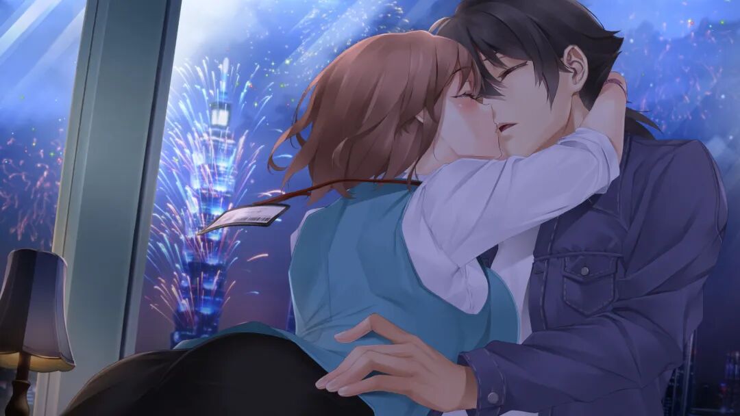 【游戏推荐】《台湾恋爱物语⁵》Build.17570915 全DLC 免安装中文学习版 【游戏推荐】《台湾恋爱物语⁵》Build.17570915 全DLC 免安装中文学习版