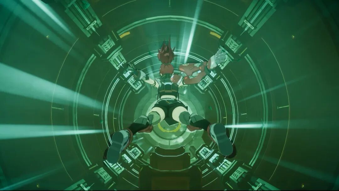 【游戏推荐】《无尽星火》Build.19885290+全DLC-支持手柄 免安装豪华中文学习版