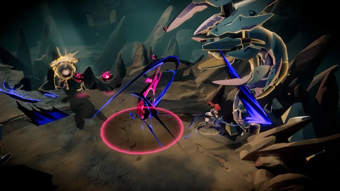 【游戏推荐】《无尽星火》Build.19885290+全DLC-支持手柄 免安装豪华中文学习版