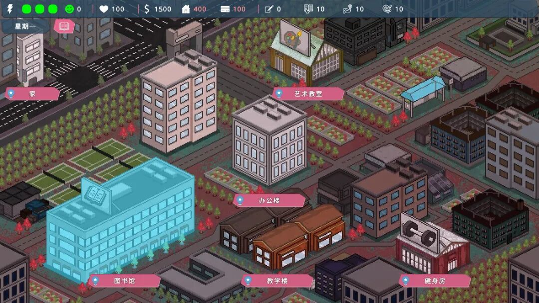 【游戏推荐】《我的恋人老师》v1.002 免安装中文步兵版 【游戏推荐】《我的恋人老师》v1.002 免安装中文步兵版