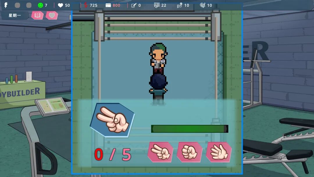 【游戏推荐】《我的恋人老师》v1.002 免安装中文步兵版 【游戏推荐】《我的恋人老师》v1.002 免安装中文步兵版