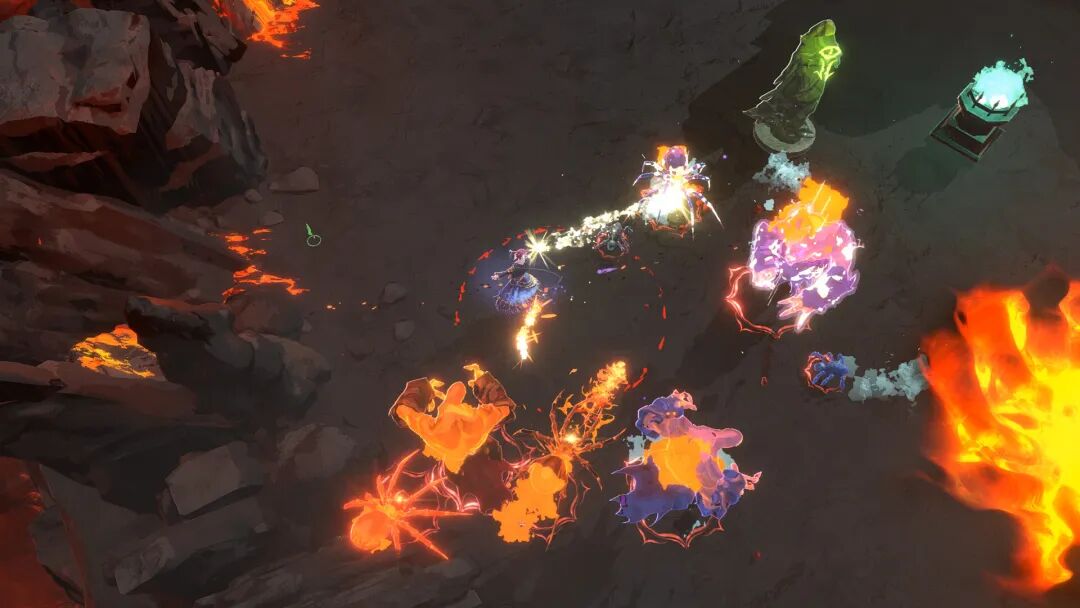 【游戏推荐】《梦之形》v1.0.0.RC13 免安装中文学习版