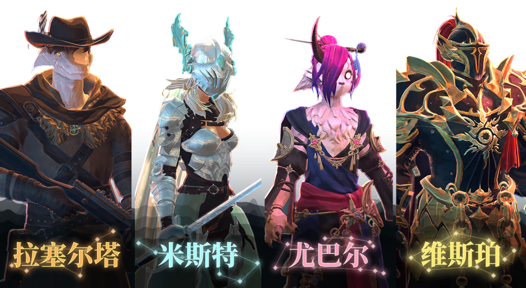 【游戏推荐】《梦之形》v1.0.0.RC13 免安装中文学习版