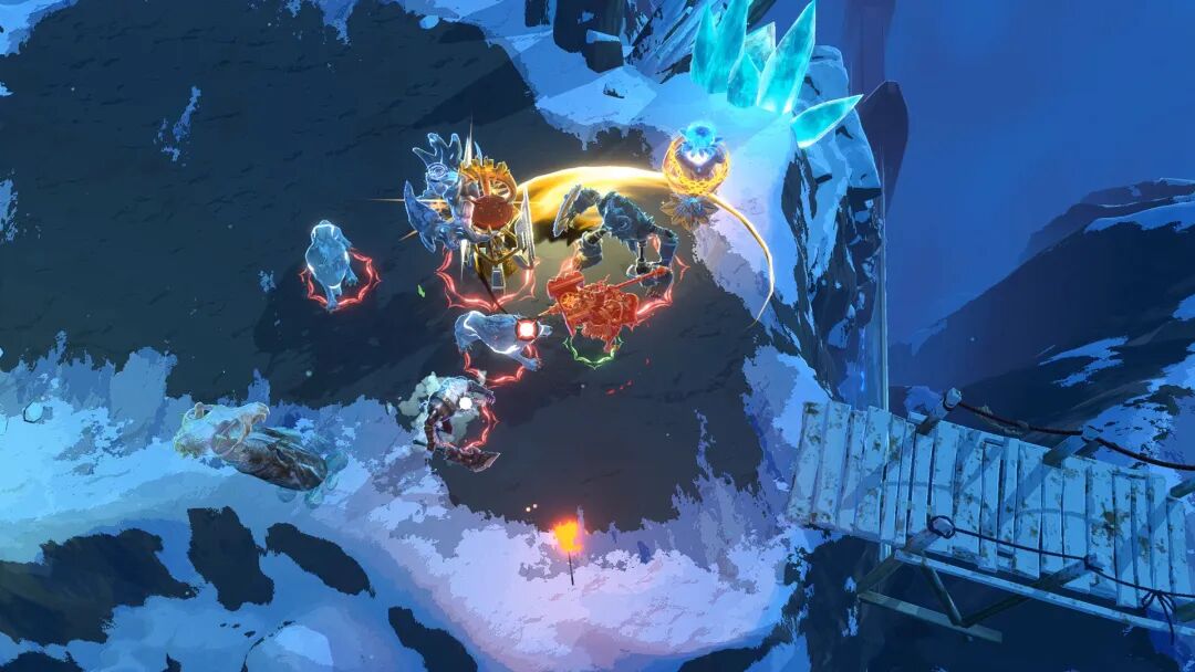 【游戏推荐】《梦之形》v1.0.0.RC13 免安装中文学习版