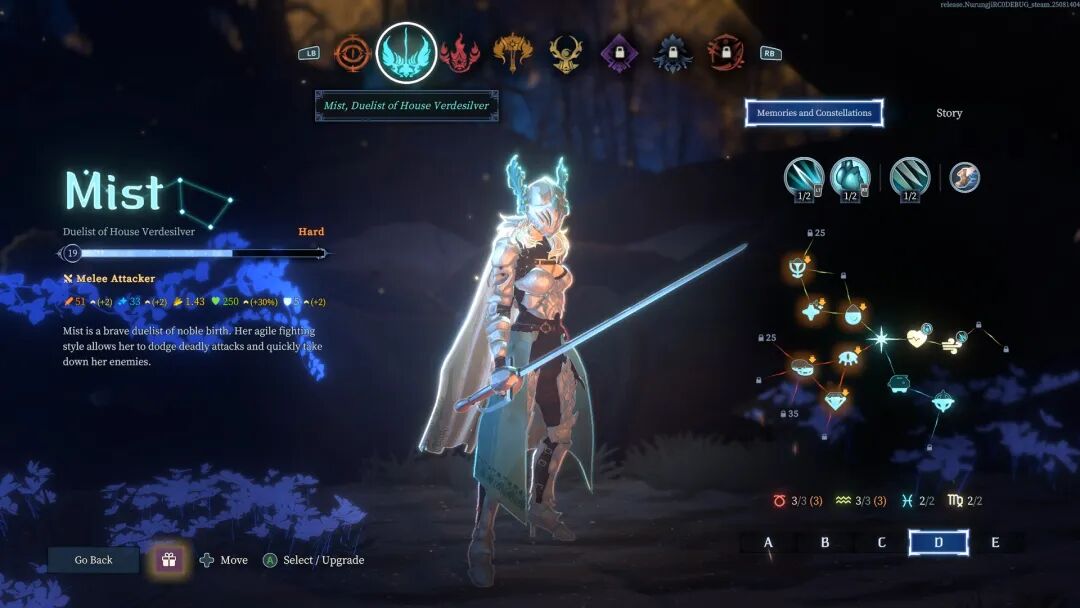 【游戏推荐】《梦之形》v1.0.0.RC13 免安装中文学习版