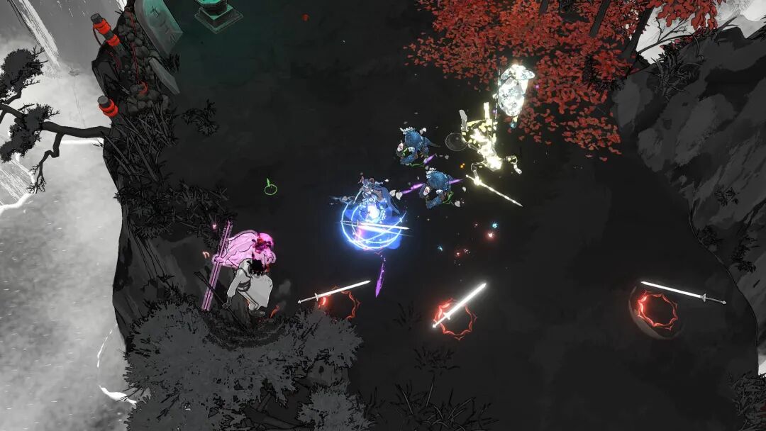 【游戏推荐】《梦之形》v1.0.0.RC13 免安装中文学习版