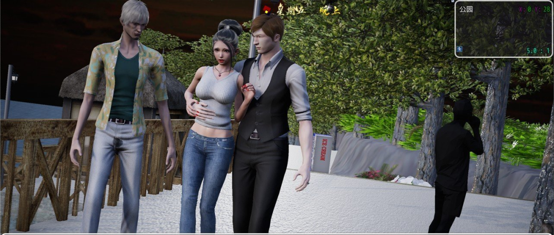 【游戏推荐】《仙帝再临》v1.5.1 电脑+安卓 免安装中文步兵版 【游戏推荐】《仙帝再临》v1.5.1 电脑+安卓 免安装中文步兵版