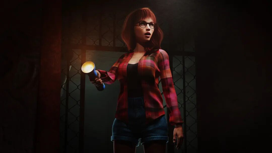 【Steam 特别好评】《奇妙性诅咒》免安装中文步兵版 【Steam 特别好评】《奇妙性诅咒》免安装中文步兵版