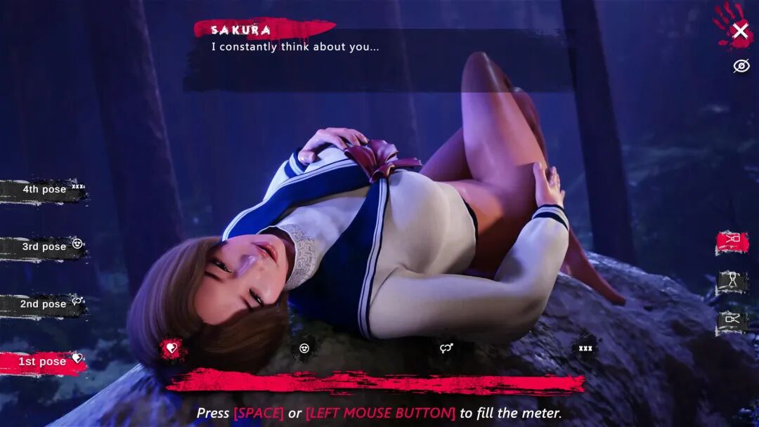 【Steam 特别好评】《奇妙性诅咒》免安装中文步兵版 【Steam 特别好评】《奇妙性诅咒》免安装中文步兵版