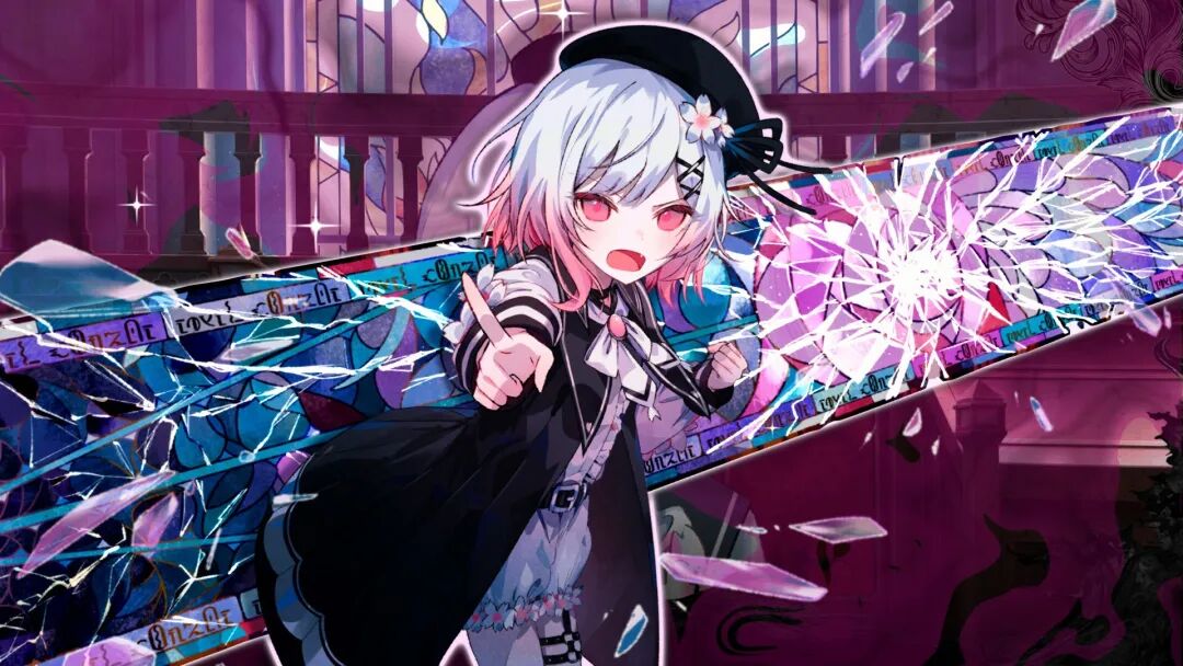 【游戏推荐】《魔法少女的魔女审判》v1.0.8 免安装中文学习版
