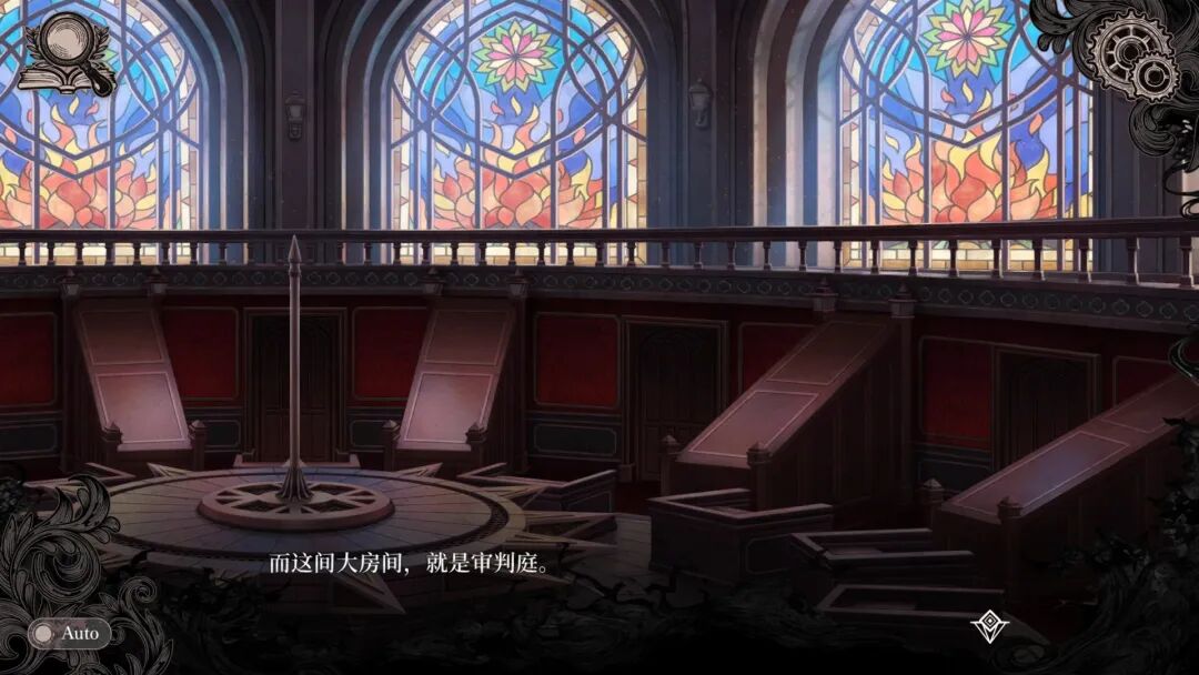 【游戏推荐】《魔法少女的魔女审判》v1.0.8 免安装中文学习版