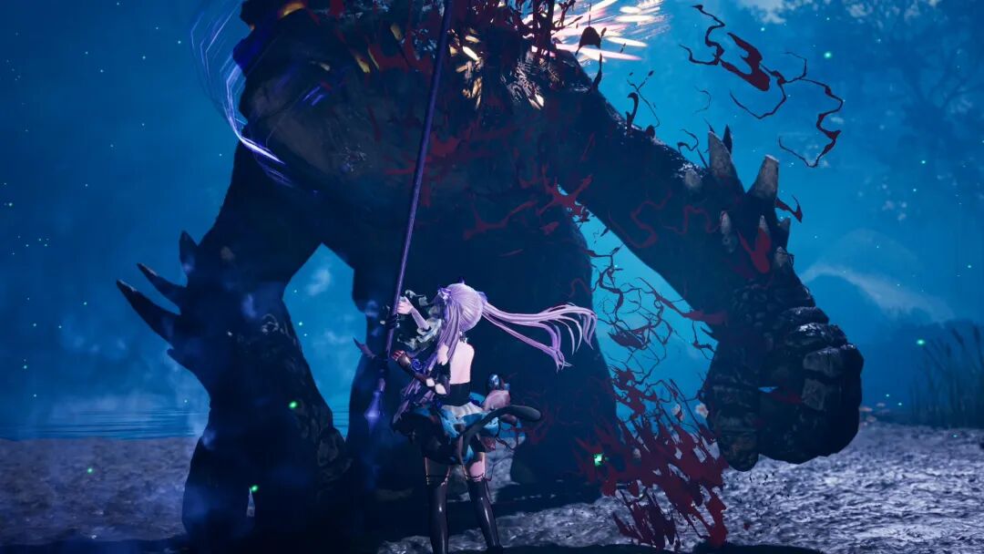 【游戏推荐】《兽娘秘境:异象残影》v20200921 全DLC 免安装中文学习版 【游戏推荐】《兽娘秘境:异象残影》v20200921 全DLC 免安装中文学习版