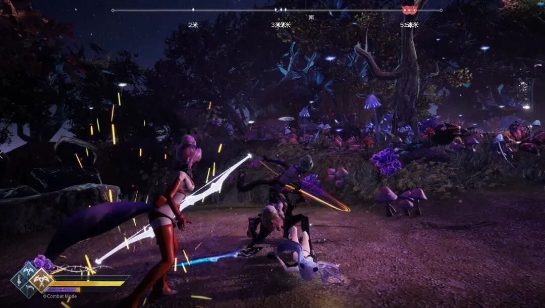 【游戏推荐】《兽娘秘境:异象残影》v20200921 全DLC 免安装中文学习版 【游戏推荐】《兽娘秘境:异象残影》v20200921 全DLC 免安装中文学习版