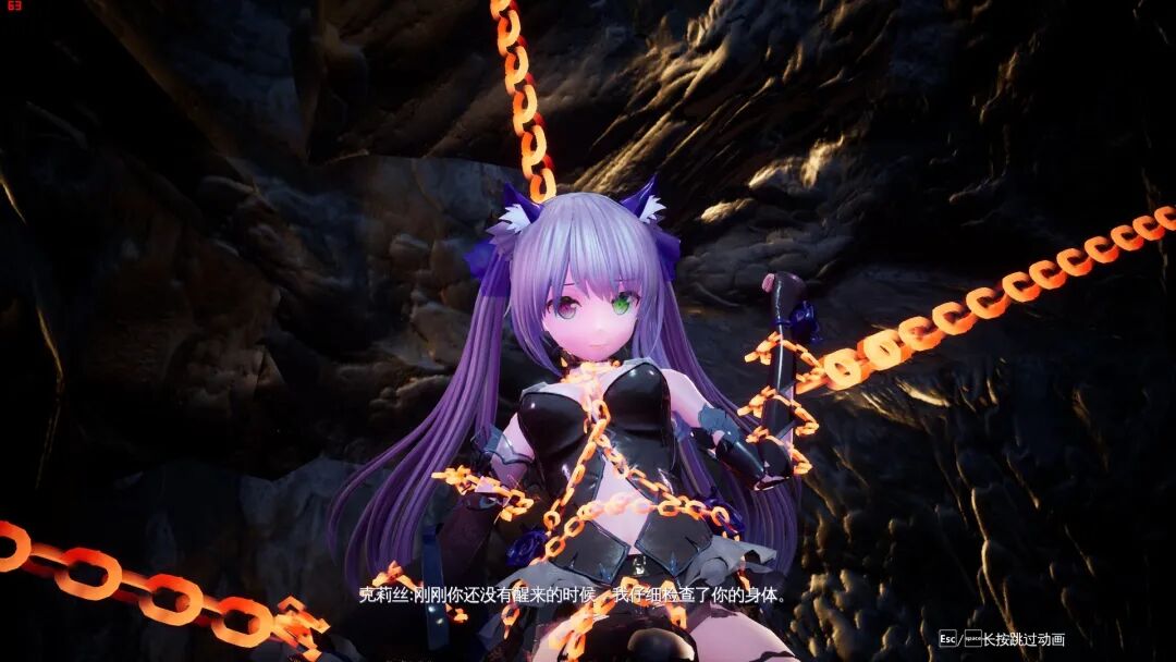 【游戏推荐】《兽娘秘境:异象残影》v20200921 全DLC 免安装中文学习版 【游戏推荐】《兽娘秘境:异象残影》v20200921 全DLC 免安装中文学习版