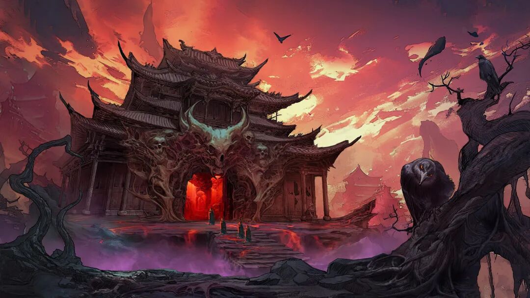 【游戏推荐】《侠落:百花杀尽》Build.19960312 免安装中文学习版 【游戏推荐】《侠落:百花杀尽》Build.19960312 免安装中文学习版