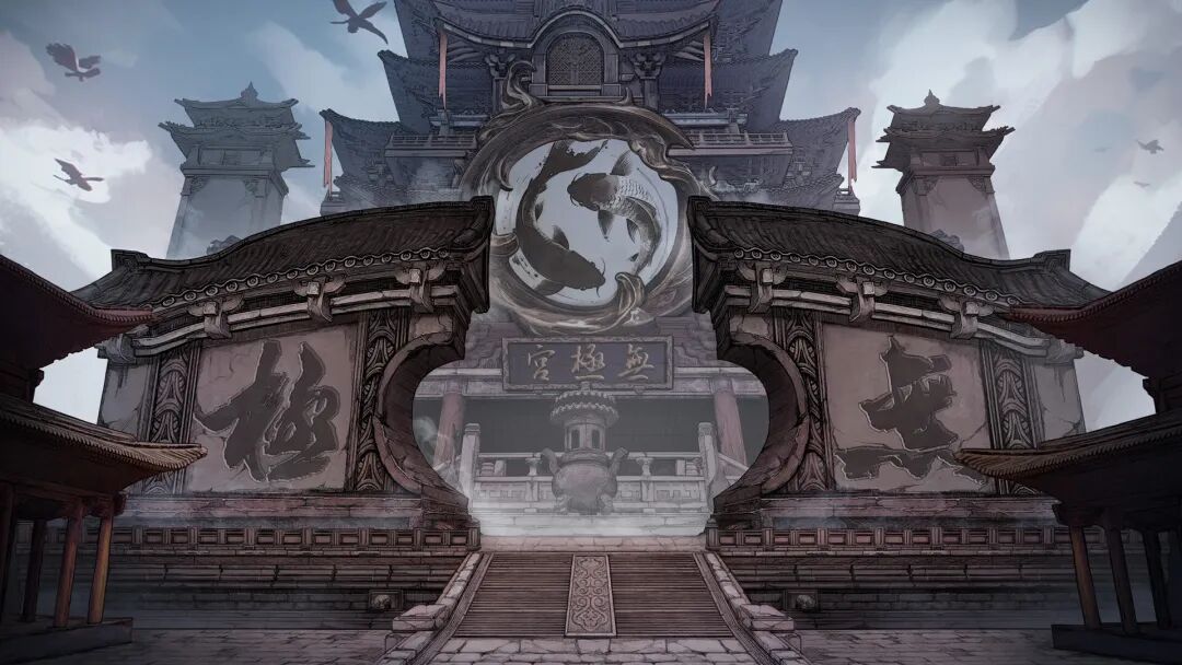 【游戏推荐】《侠落:百花杀尽》Build.19960312 免安装中文学习版 【游戏推荐】《侠落:百花杀尽》Build.19960312 免安装中文学习版