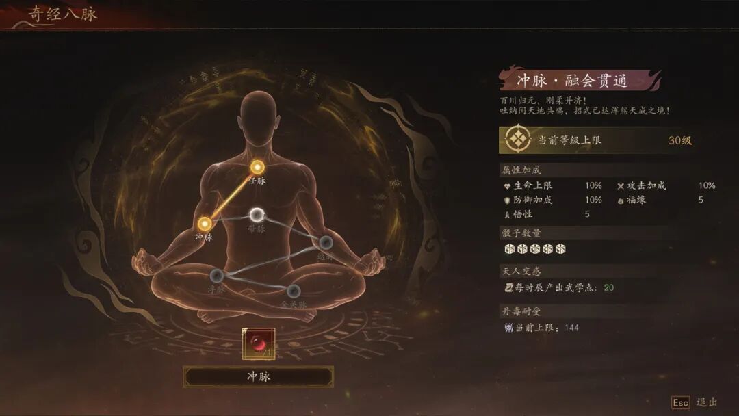 【游戏推荐】《侠落:百花杀尽》Build.19960312 免安装中文学习版 【游戏推荐】《侠落:百花杀尽》Build.19960312 免安装中文学习版