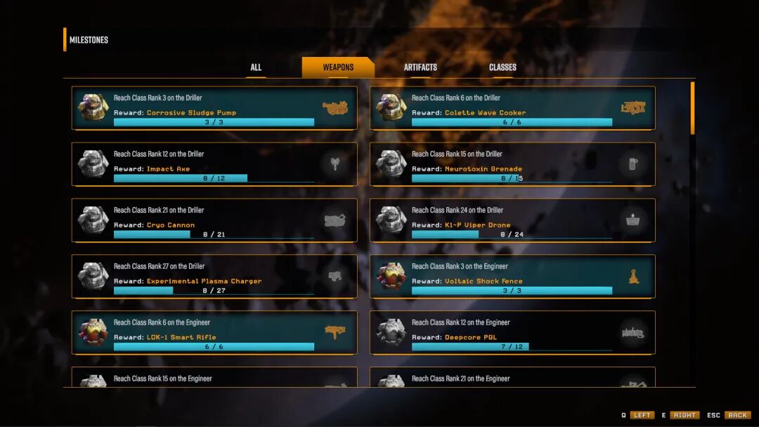 【游戏推荐】《深岩银河:幸存者》v1.0.4p 免安装中文学习版 【游戏推荐】《深岩银河:幸存者》v1.0.4p 免安装中文学习版