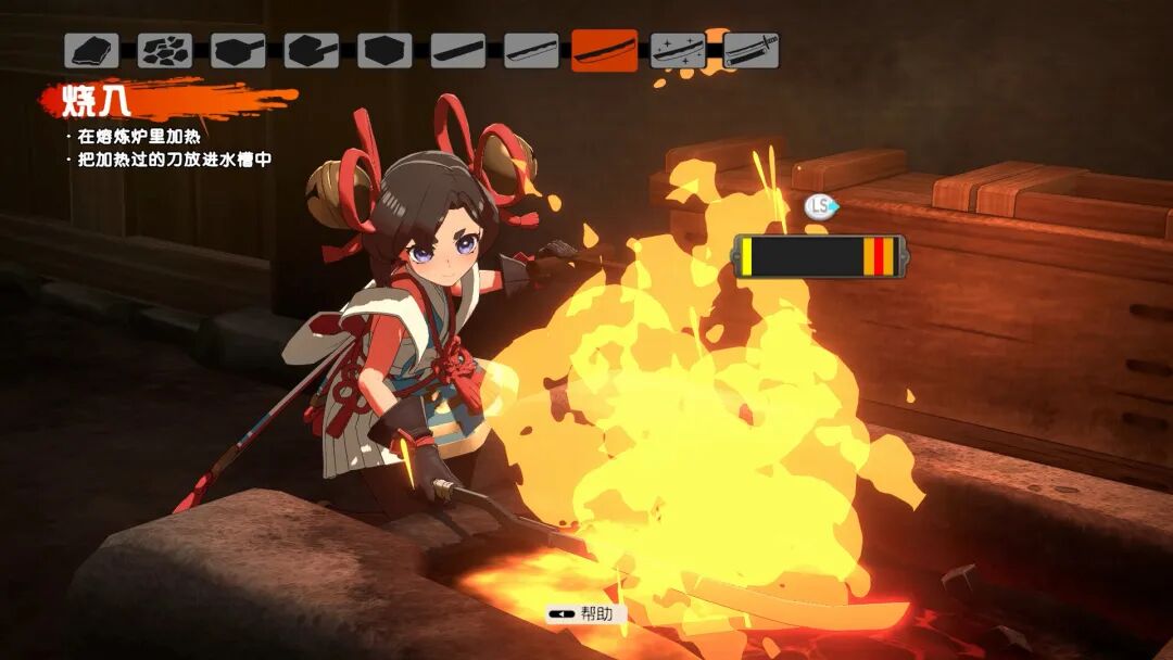 《永久与神树的祈愿者》v1.2+全DLC-预购特典+数字美术书+原声带 免安装豪华中文体验版 《永久与神树的祈愿者》v1.2+全DLC-预购特典+数字美术书+原声带 免安装豪华中文体验版