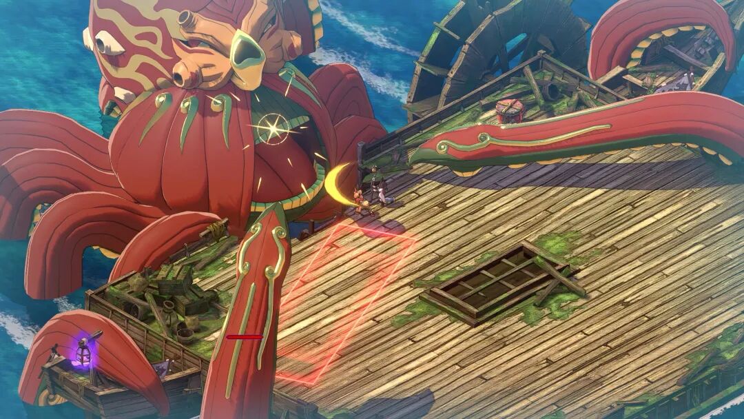 《永久与神树的祈愿者》v1.2+全DLC-预购特典+数字美术书+原声带 免安装豪华中文体验版 《永久与神树的祈愿者》v1.2+全DLC-预购特典+数字美术书+原声带 免安装豪华中文体验版