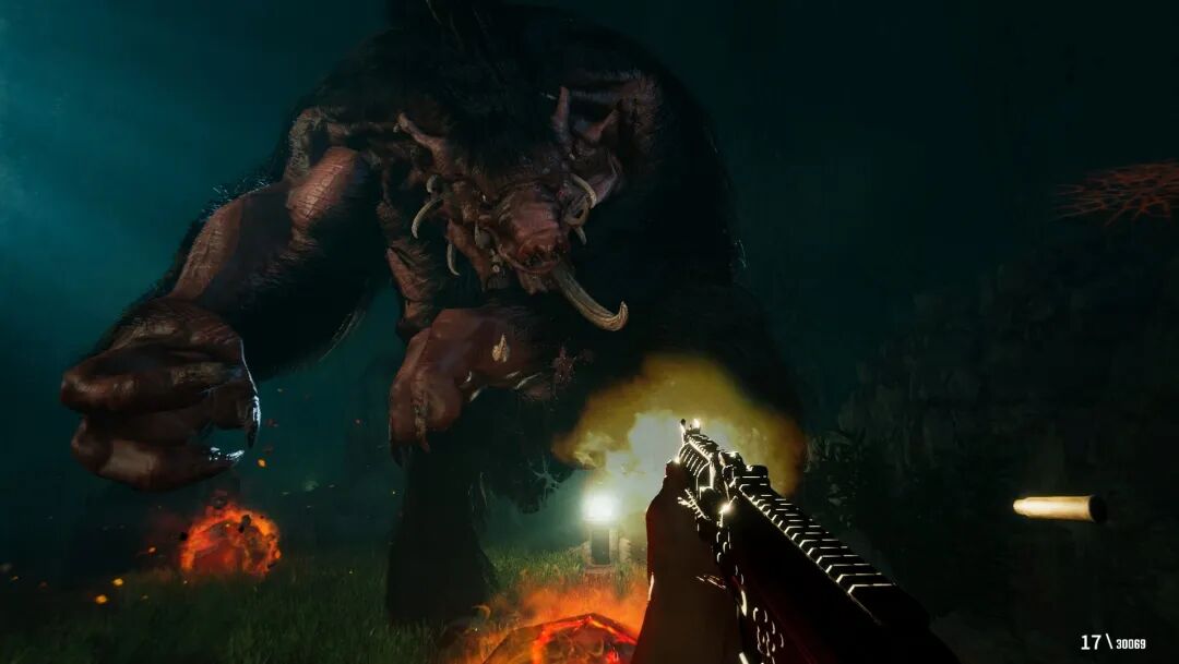 《迷离诡夜》v1.05 FIX3 免安装中文国语加强版 《迷离诡夜》v1.05 FIX3 免安装中文国语加强版