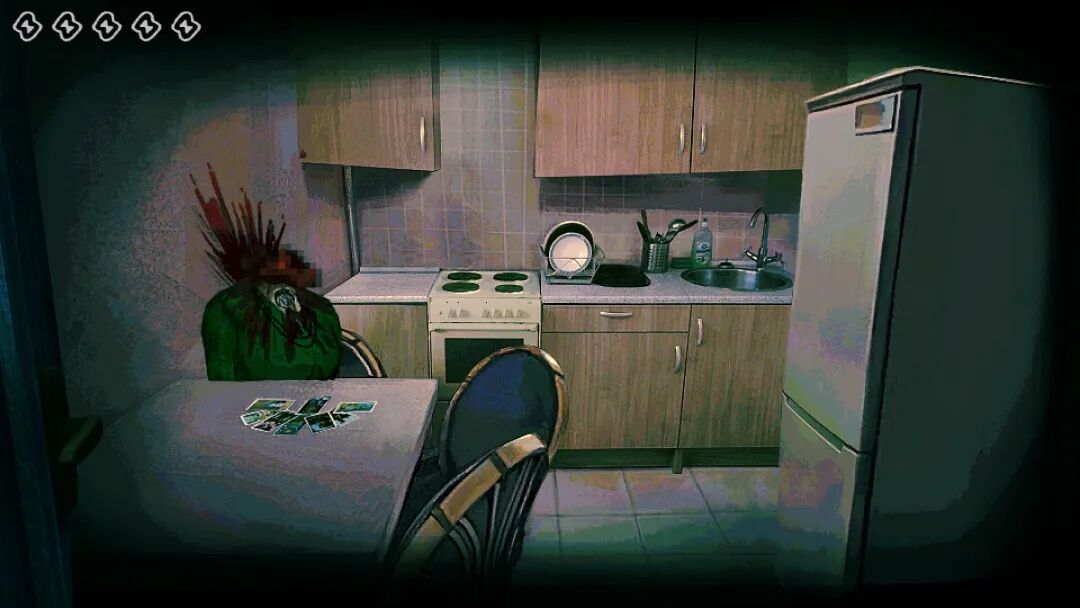 《寻找伪人》v1.1.17 免安装中文体验版