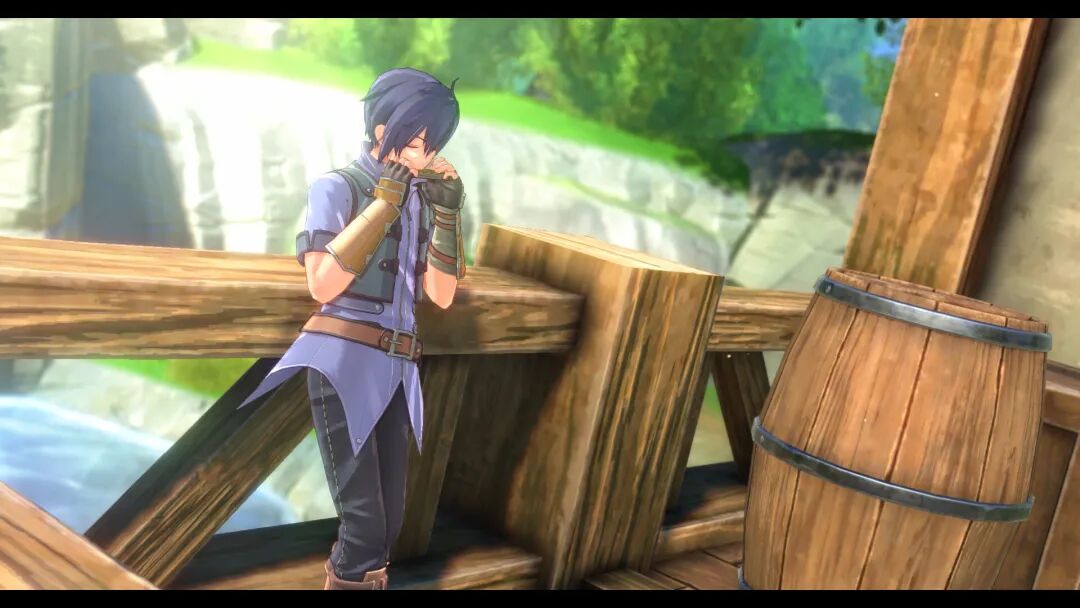 《英雄传说:空之轨迹FC 进化版》v1.0.5 预购特典+季票+全DLC-支持手柄 免安装豪华中文体验版 《英雄传说:空之轨迹FC 进化版》v1.0.5 预购特典+季票+全DLC-支持手柄 免安装豪华中文体验版