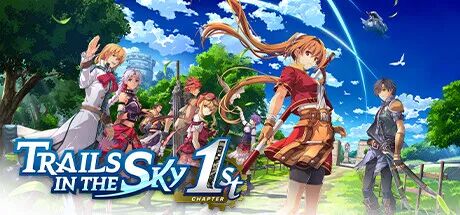 《英雄传说:空之轨迹FC 进化版》v1.0.5 预购特典+季票+全DLC-支持手柄 免安装豪华中文体验版 《英雄传说:空之轨迹FC 进化版》v1.0.5 预购特典+季票+全DLC-支持手柄 免安装豪华中文体验版