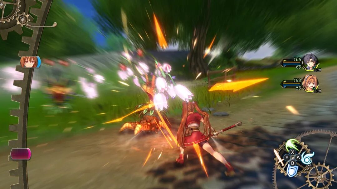 《英雄传说:空之轨迹FC 进化版》v1.0.5 预购特典+季票+全DLC-支持手柄 免安装豪华中文体验版 《英雄传说:空之轨迹FC 进化版》v1.0.5 预购特典+季票+全DLC-支持手柄 免安装豪华中文体验版