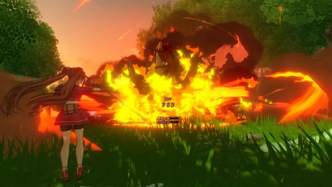 《英雄传说:空之轨迹FC 进化版》v1.0.5 预购特典+季票+全DLC-支持手柄 免安装豪华中文体验版 《英雄传说:空之轨迹FC 进化版》v1.0.5 预购特典+季票+全DLC-支持手柄 免安装豪华中文体验版