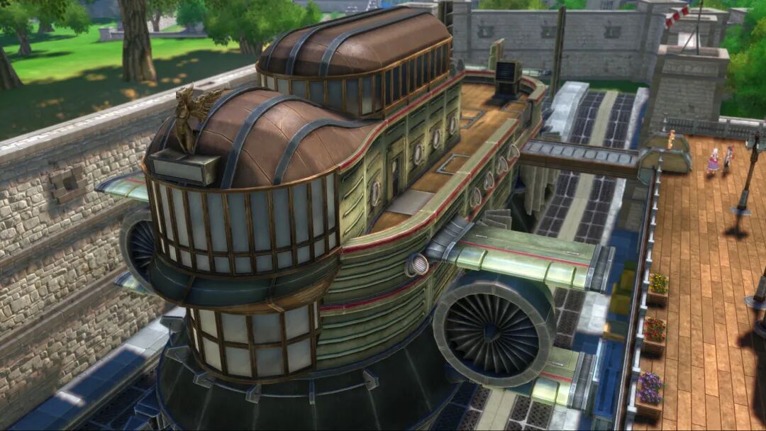 《英雄传说:空之轨迹FC 进化版》v1.0.5 预购特典+季票+全DLC-支持手柄 免安装豪华中文体验版 《英雄传说:空之轨迹FC 进化版》v1.0.5 预购特典+季票+全DLC-支持手柄 免安装豪华中文体验版