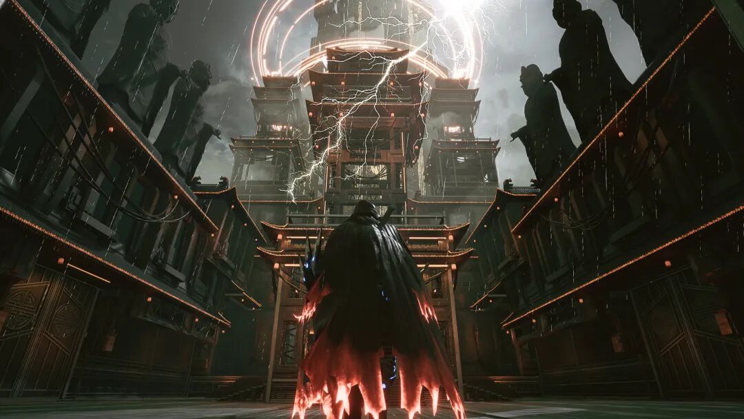 《琉隐无界》Build.20069567 免安装中文体验版 《琉隐无界》Build.20069567 免安装中文体验版