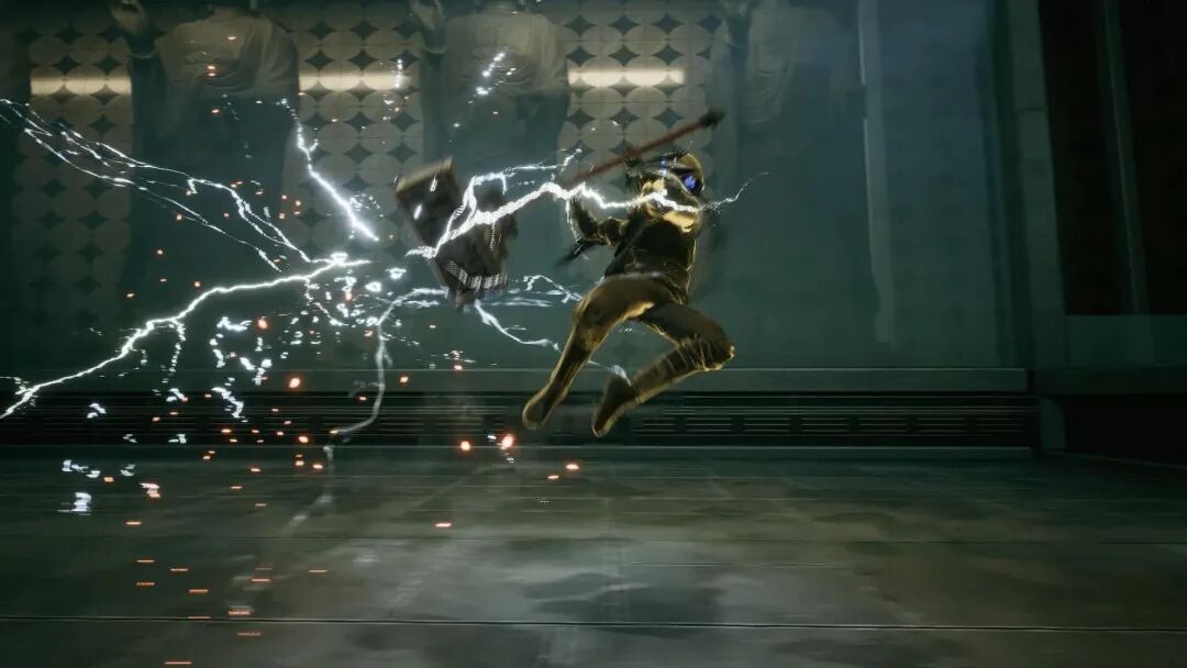 《琉隐无界》Build.20069567 免安装中文体验版 《琉隐无界》Build.20069567 免安装中文体验版