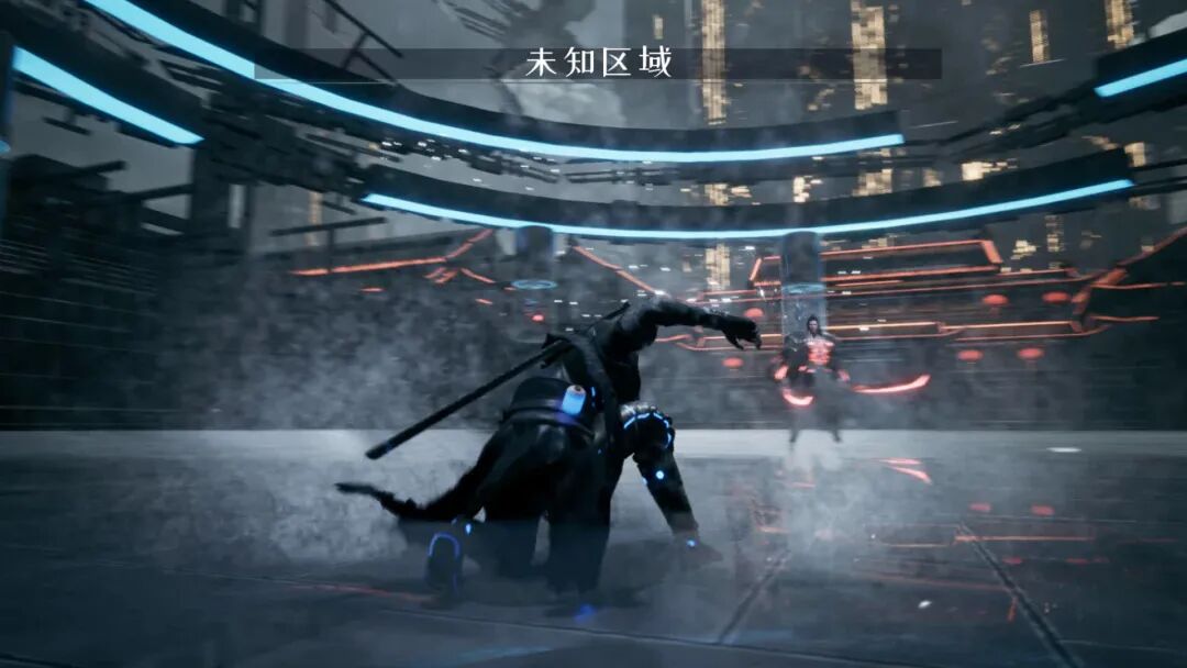 《琉隐无界》Build.20069567 免安装中文体验版 《琉隐无界》Build.20069567 免安装中文体验版