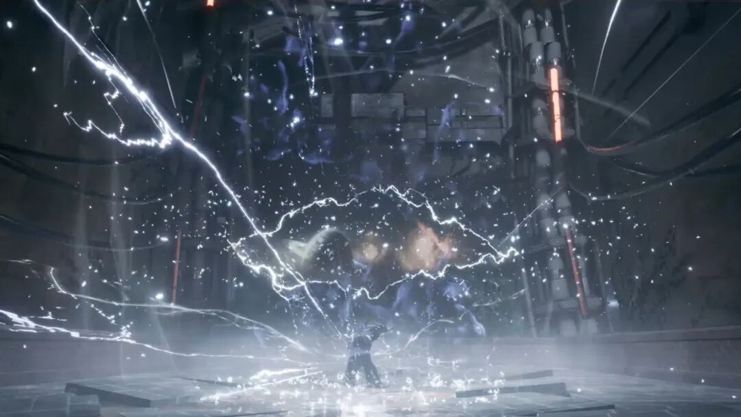 《琉隐无界》Build.20069567 免安装中文体验版 《琉隐无界》Build.20069567 免安装中文体验版