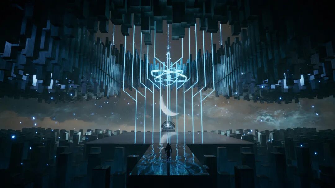 《琉隐无界》Build.20069567 免安装中文体验版 《琉隐无界》Build.20069567 免安装中文体验版