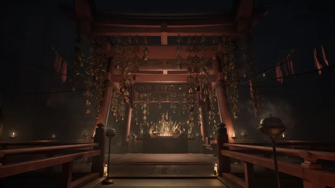 《寂静岭f》v1.1.378720 预购特典+全DLC免安装豪华中文体验版